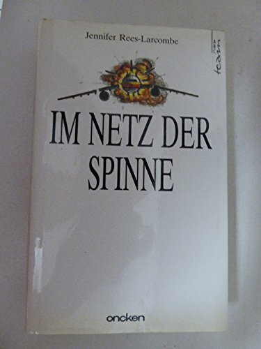 Im Netz der Spinne