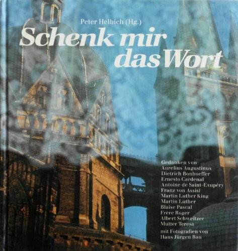 Schenk mir das Wort