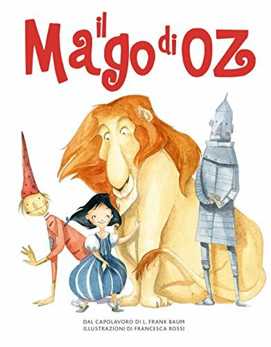 Il mago di Oz (White Star Kids)