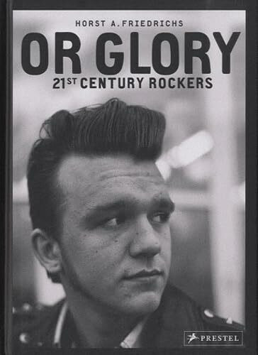 Or Glory: 21st Century Rockers