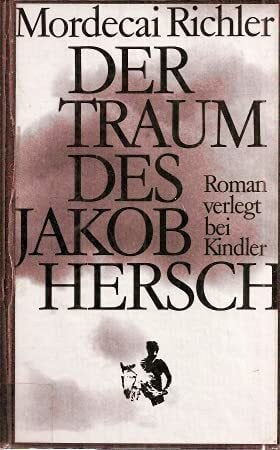 Der Traum des Jakob Hersch