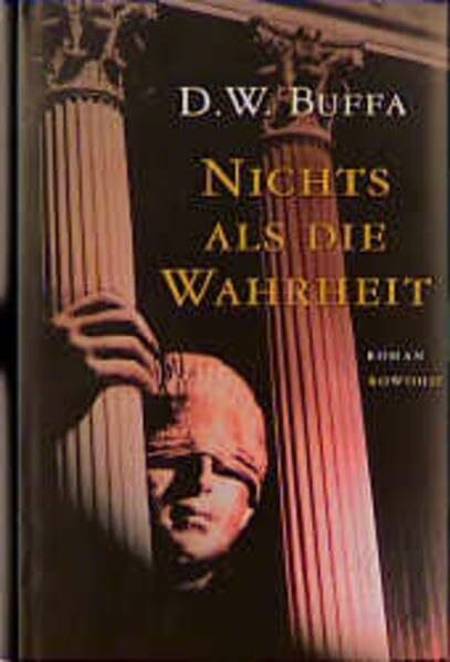 Nichts als die Wahrheit: Antonellis erster Fall (Die Antonelli-Reihe, Band 1)