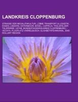 Landkreis Cloppenburg