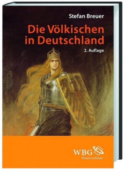 Die Völkischen in Deutschland