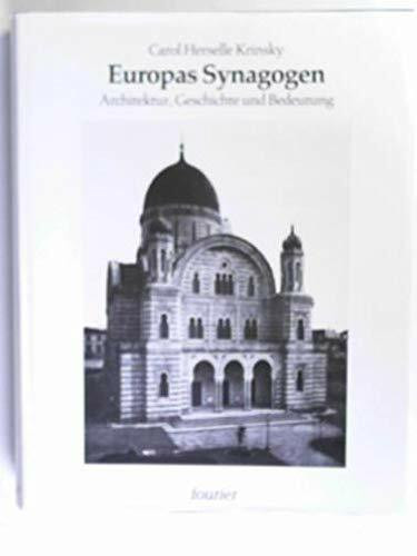 Europas Synagogen