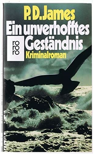 Ein unverhofftes Geständnis (rororo / Rowohlts Rotations Romane)