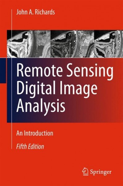 Remote Sensing Digital Image Analysis