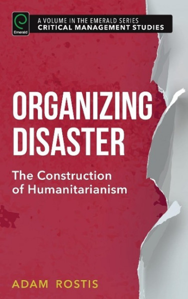 Organizing Disaster