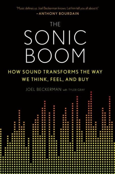 The Sonic Boom