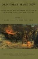 Old Norse Made New