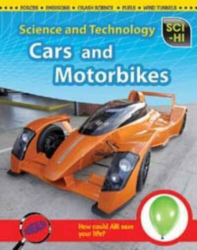 Cars & Motorbikes (Science and Technology)