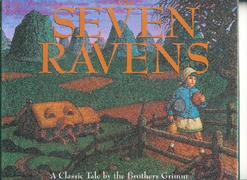 The Seven Ravens The Seven Ravens