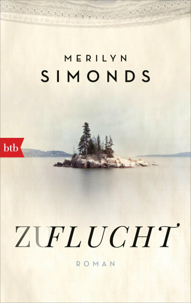 Zuflucht: Roman
