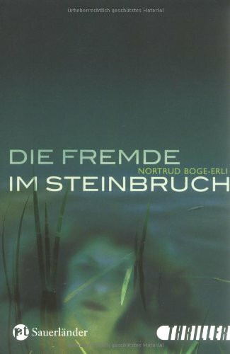Die Fremde im Steinbruch: Sauerländer Thriller