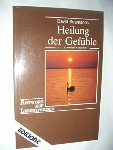 Heilung der Gefühle