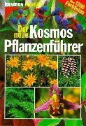 Der Kosmos Pflanzenführer
