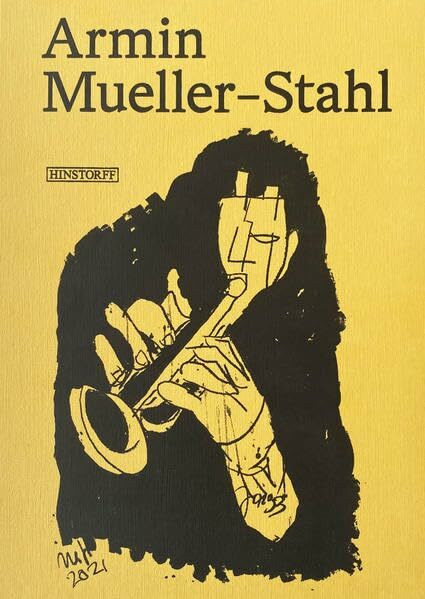Armin Mueller-Stahl: Alle Kunst will Musik werden