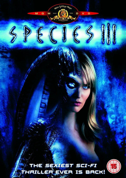 Species III (Unrated Edition)