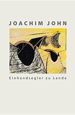 Joachim John - Einhandsegler zu Lande: Julia Zietlow - Gespräche auf Frauenmark