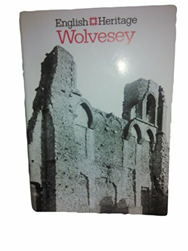 Wolvesey English Heritage