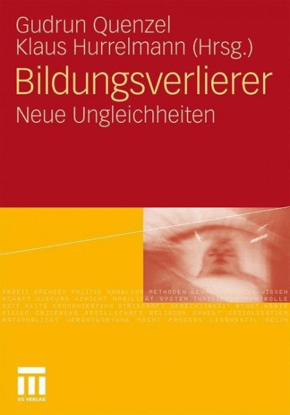 Bildungsverlierer