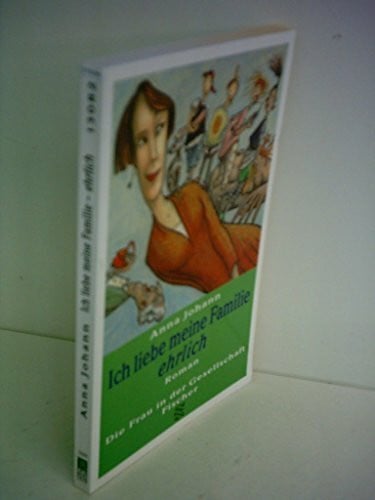 Ich liebe meine Familie - ehrlich