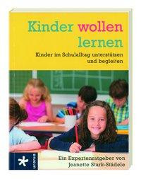 Kinder wollen lernen