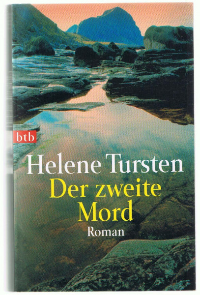 Der zweite Mord