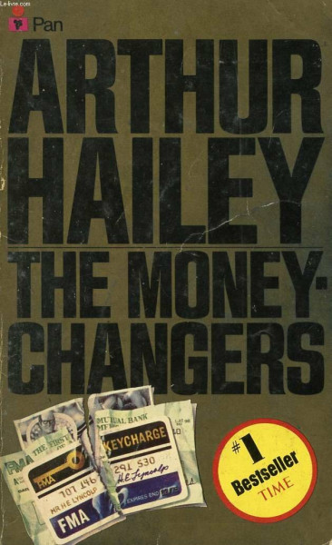 The Moneychangers