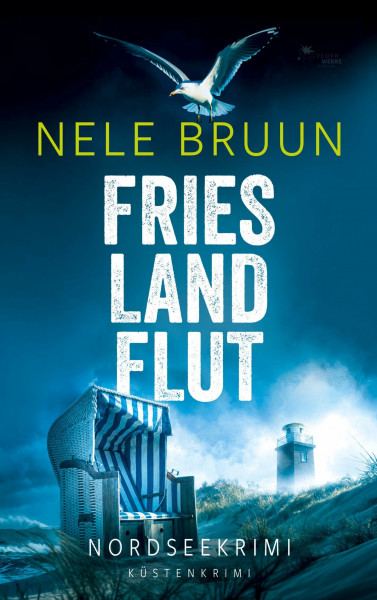 FriesLandFlut (Nordseekrimi)