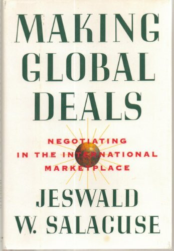 Making Global Deals