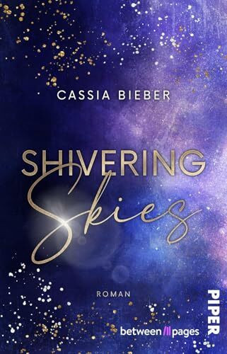 Shivering Skies: Roman | Dramatische New Adult Romance voll tiefer Gefühle | Emotionaler Liebesroman in Irland