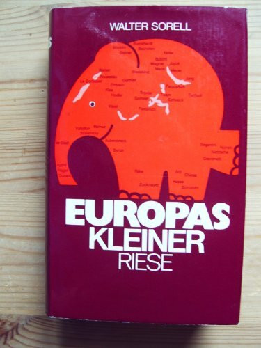 Europas kleiner Riese