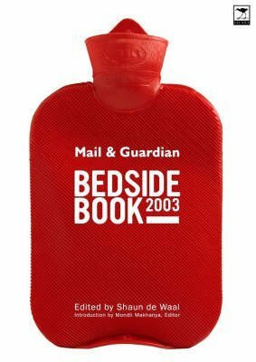 Mail and Guardian bedside book 2003