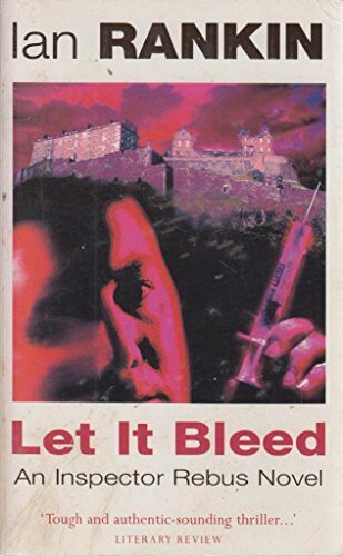 Let it Bleed (Inspector Rebus)