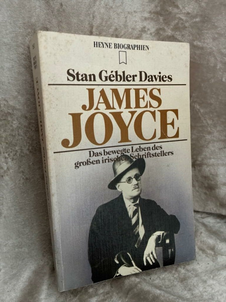James Joyce