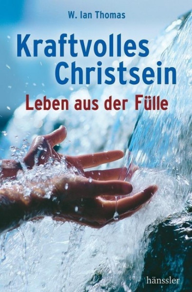 Kraftvolles Christsein