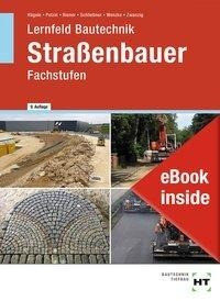 eBook inside: Buch und eBook Straßenbauer