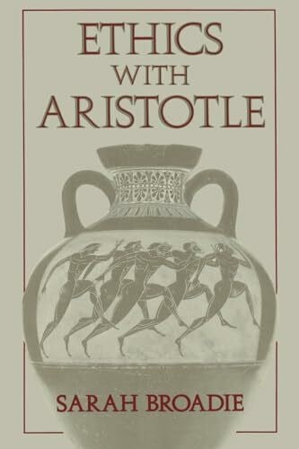 Ethics with Aristotle
