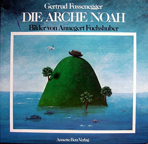 Die Arche Noah