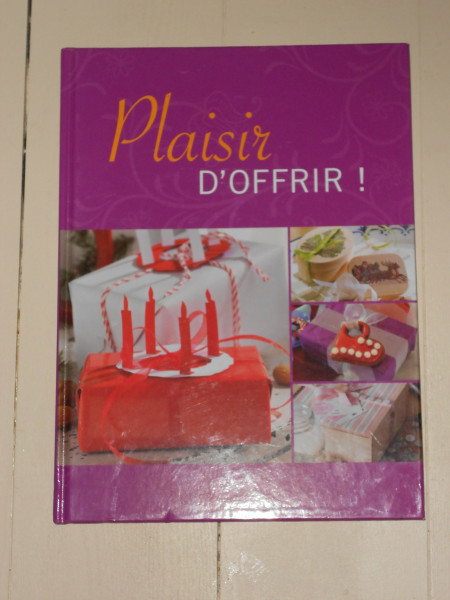 Geschenke verpacken