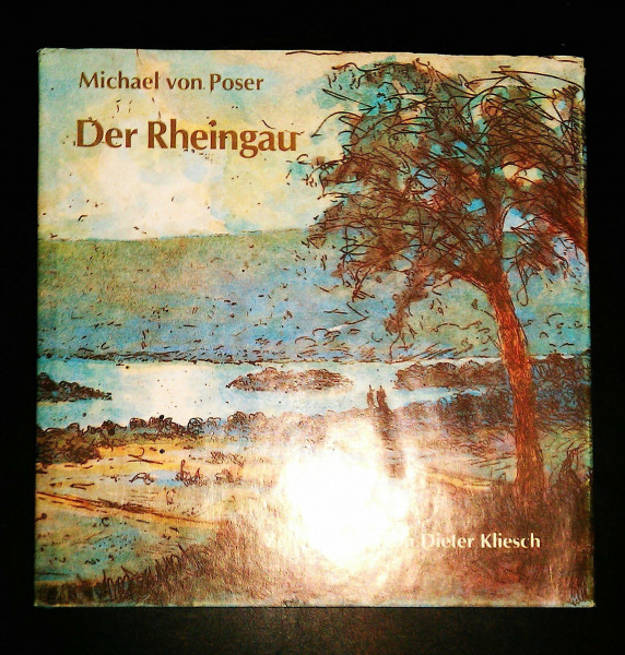 Der Rheingau. Grossdruck