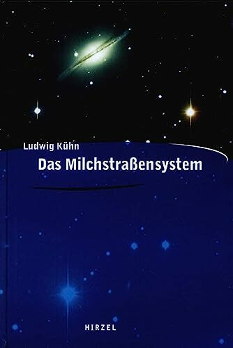 Das Milchstraßensystem