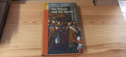 Die Päpste und die Macht