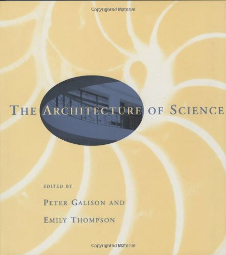 The Architecture of Science (The MIT Press)