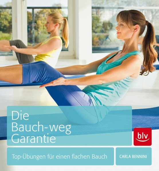 Die Bauch-weg-Garantie: Top-Übungen für einen flachen Bauch