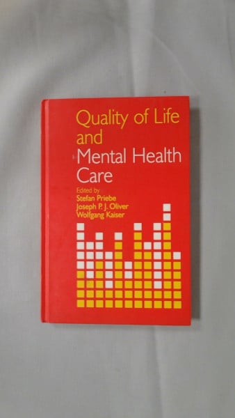 Quality of Life and Mental Health Care