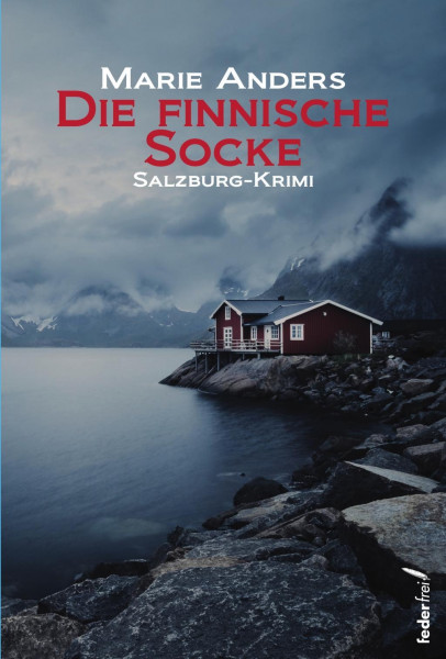 Die finnische Socke