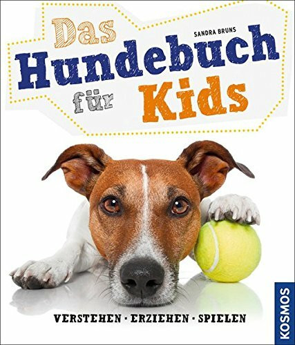 Das Hundebuch für Kids