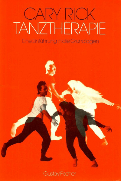 Tanztherapie